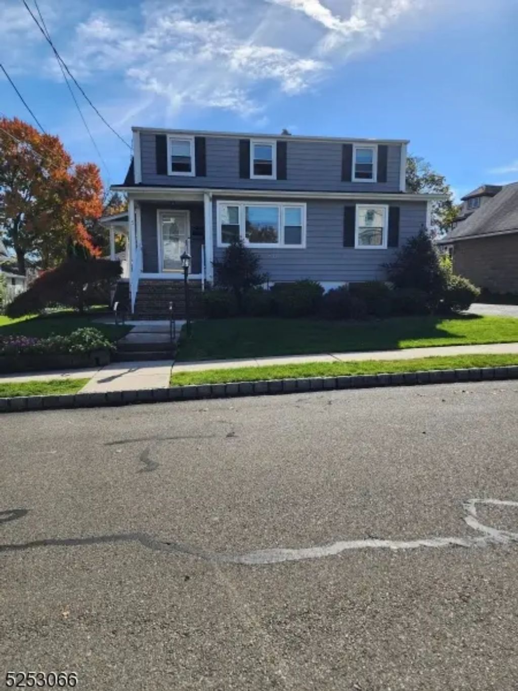 5 South St, Madison Boro