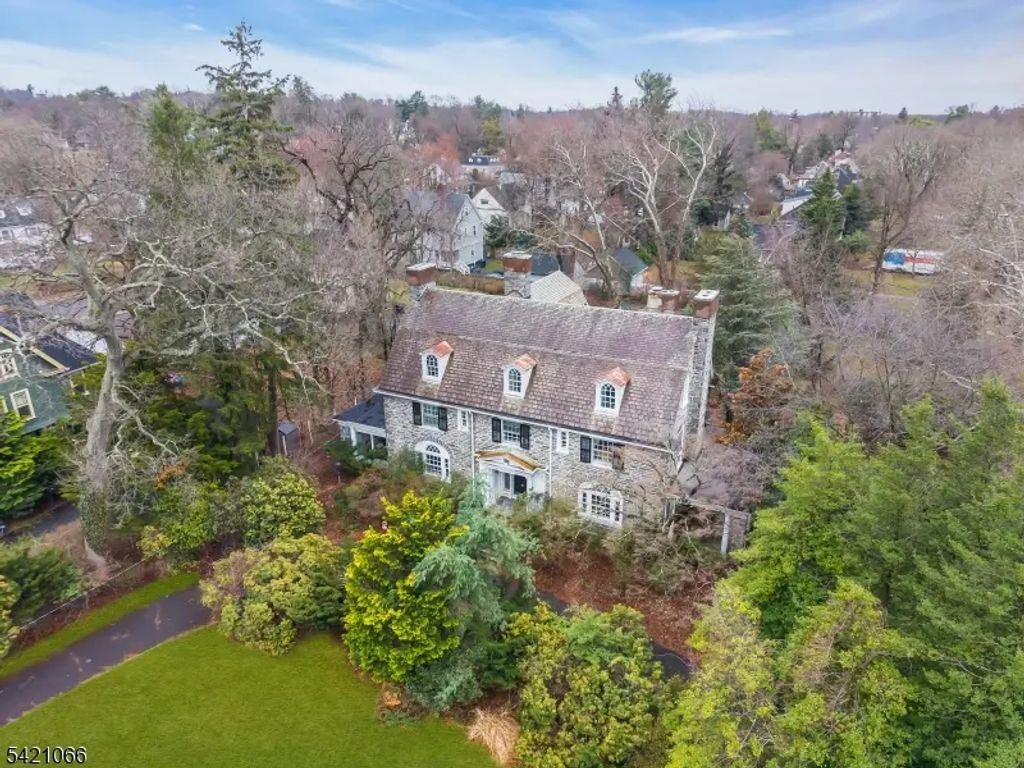 1112 Watchung Ave, Plainfield City