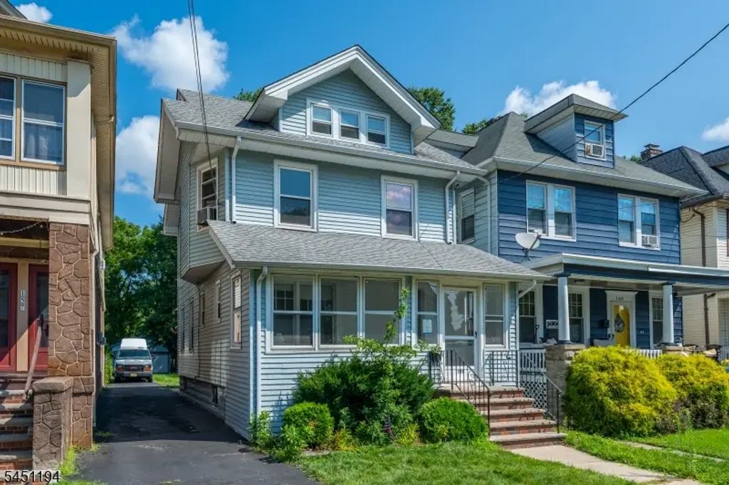 159 E Grant Ave, Roselle Park Boro