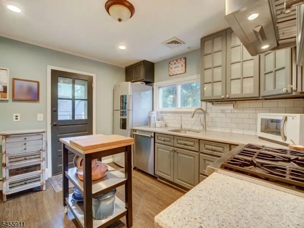 1 Condict St, Morris Twp.