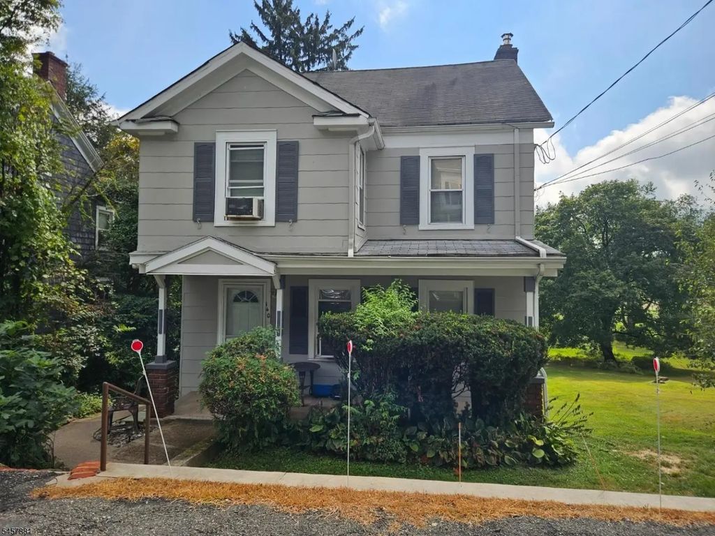 140 Mount Kemble Ave, Morris Twp.