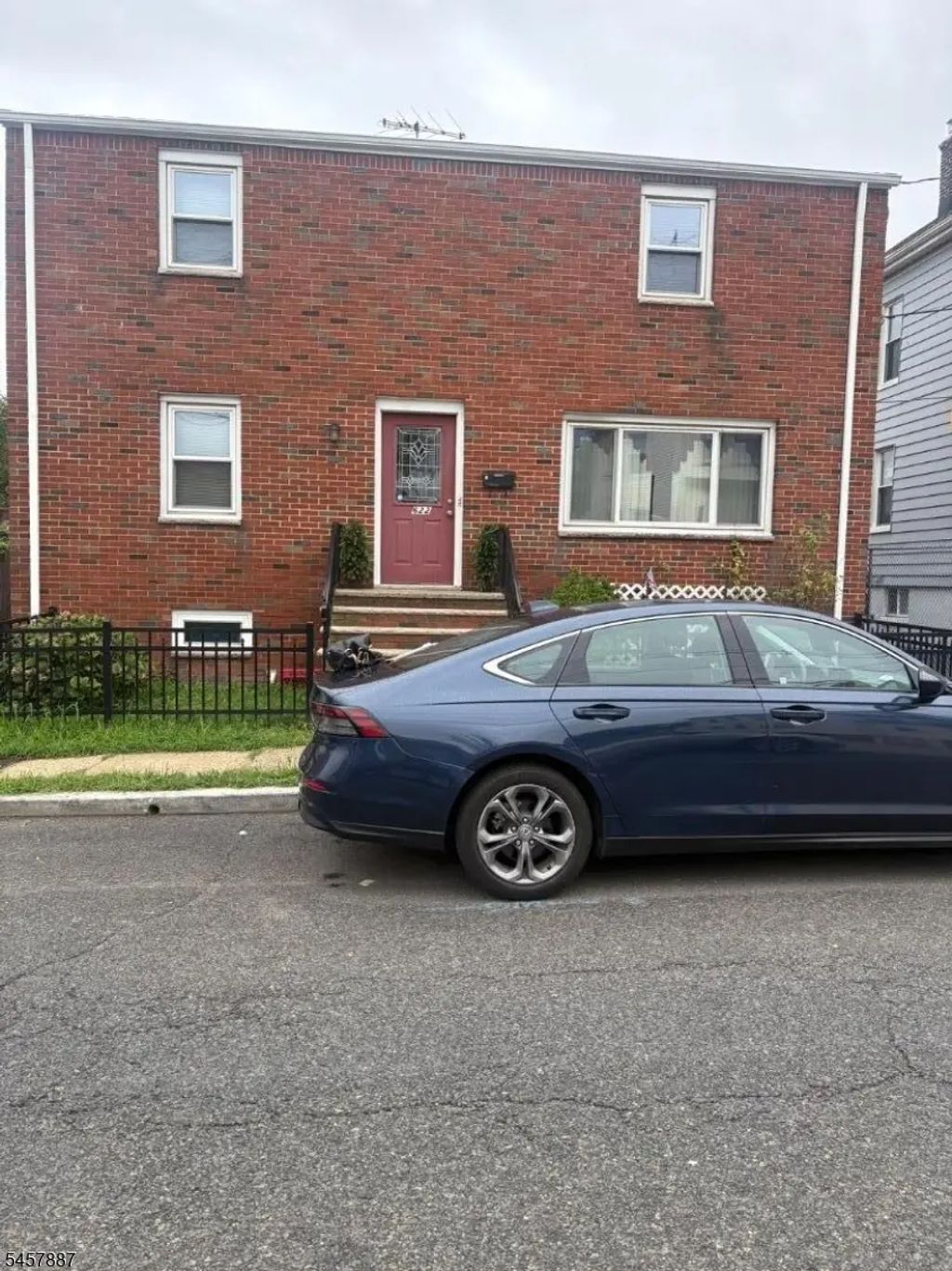 622 Montgomery, Elizabeth City