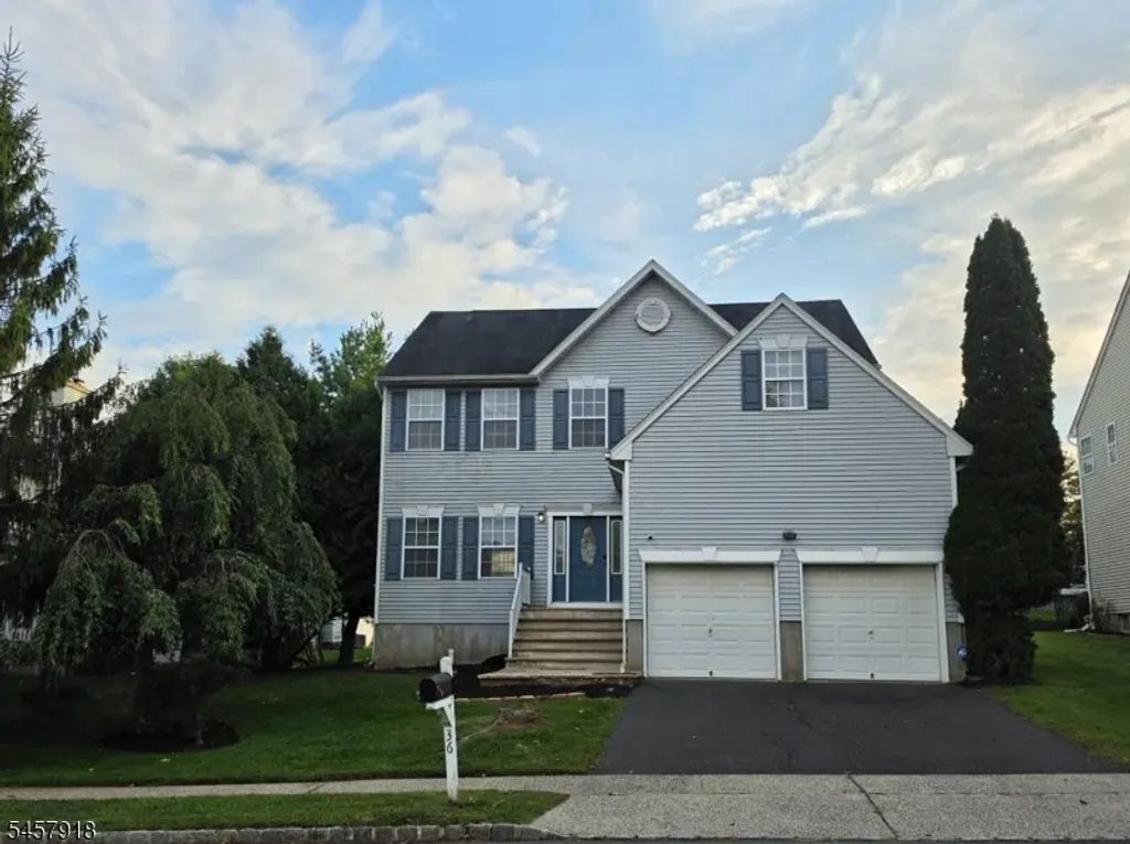 36 Wexford Way, Bridgewater Twp.