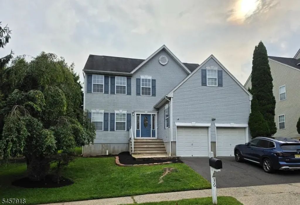 36 Wexford Way, Bridgewater Twp.