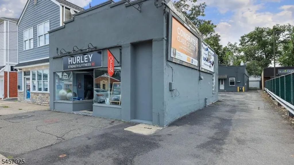 346 South Ave, Westfield Town