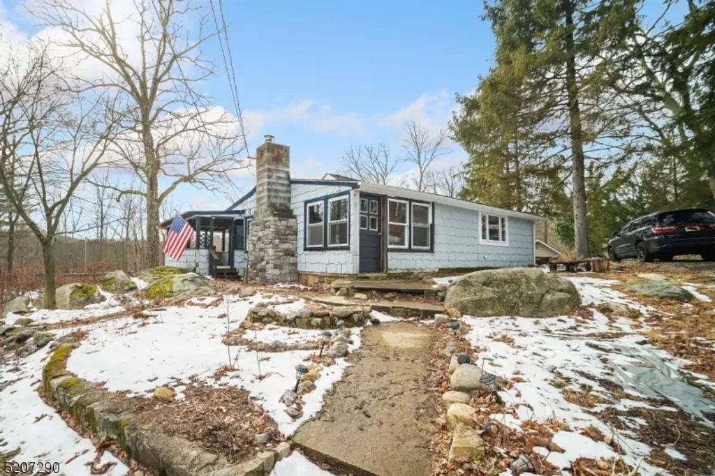 15 Allegheny Ave, West Milford Twp.