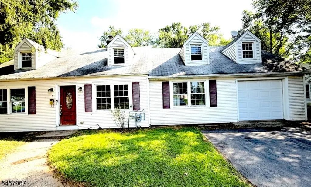 5 Brookside Ave, Pequannock Twp.