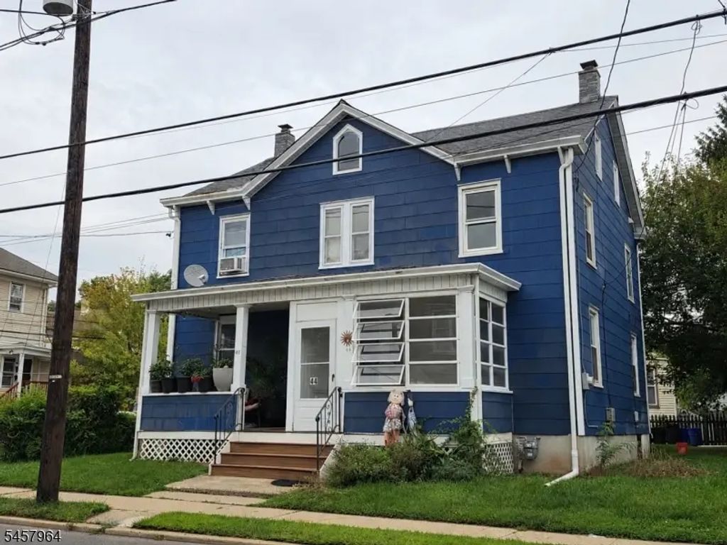 44-46 First Ave, Raritan Boro