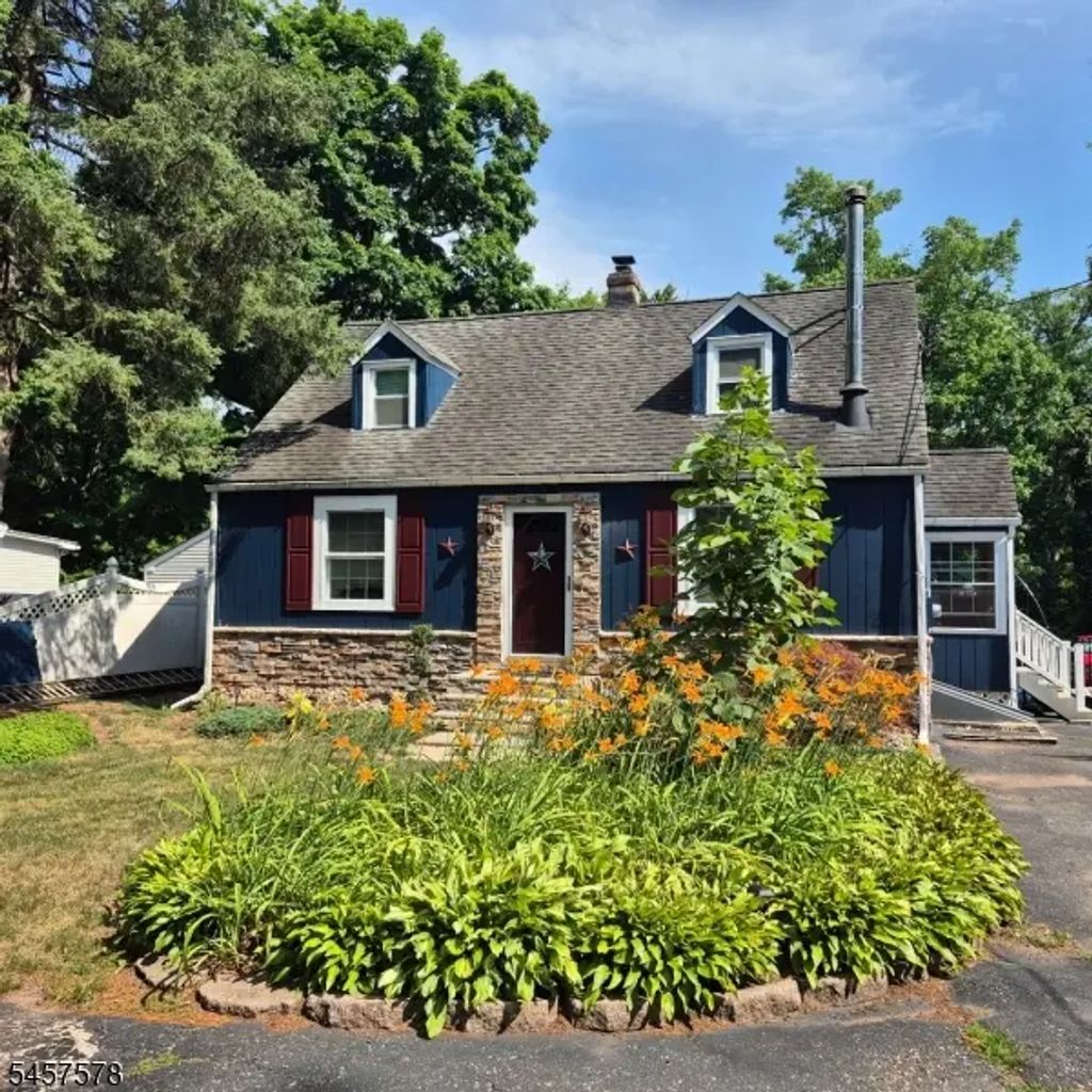 922 Rt202, Readington Twp.