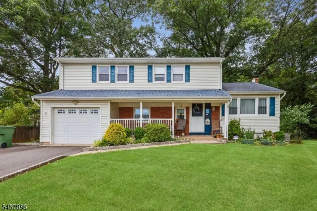 55 Lench Ave, Edison Twp.