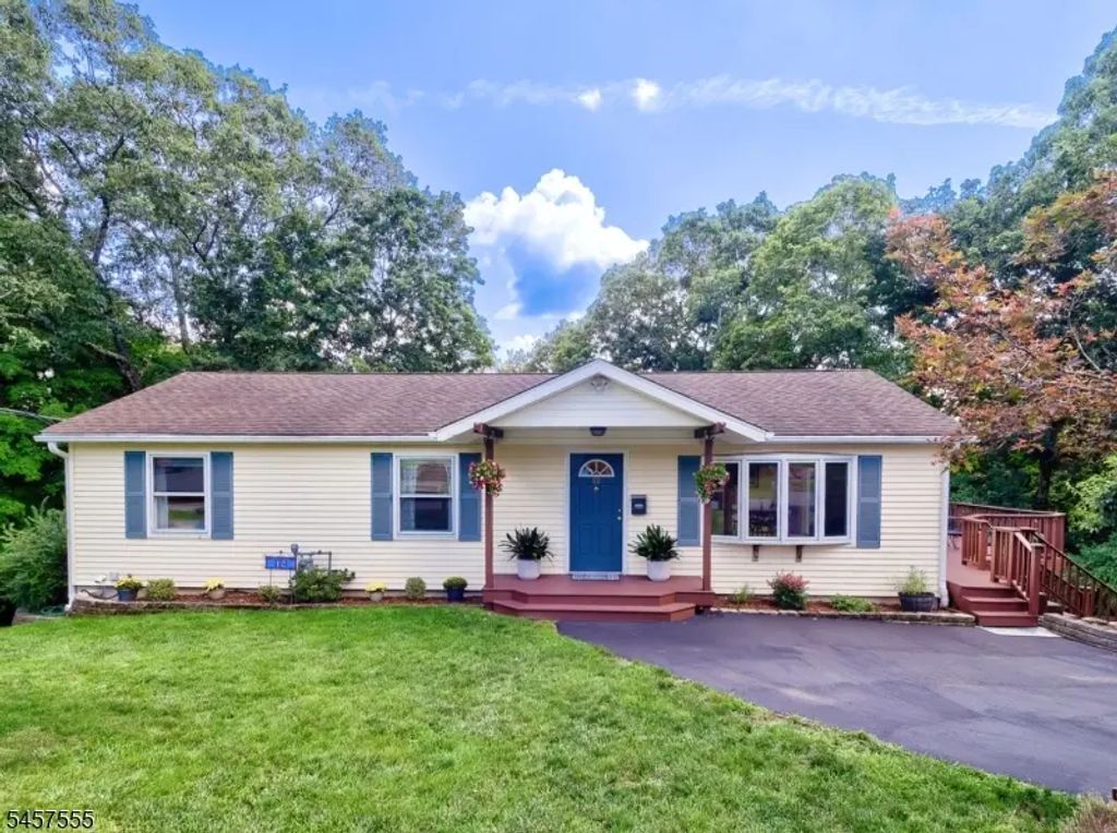 12 Prospect St, High Bridge Boro