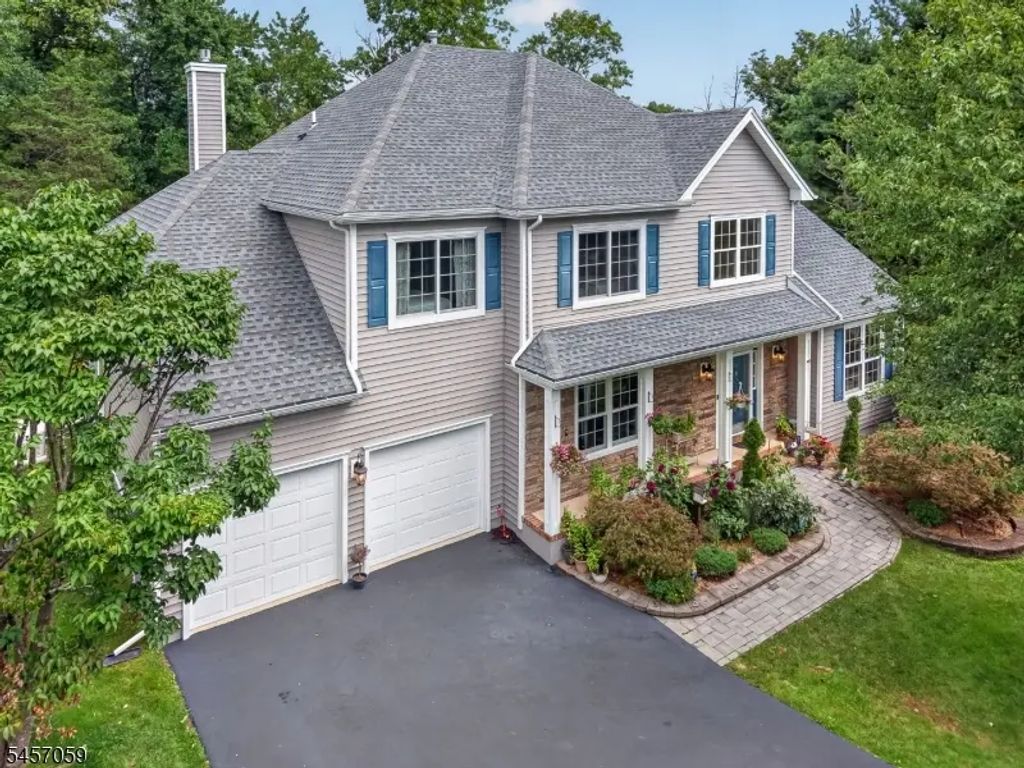 21 Abraham Rd, Readington Twp.