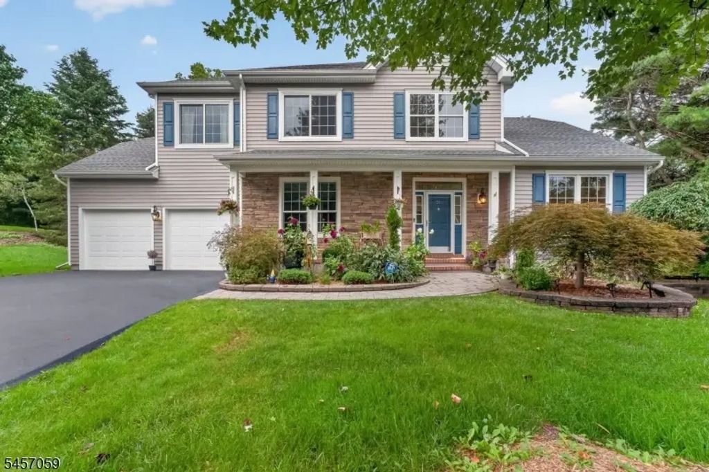 21 Abraham Rd, Readington Twp.