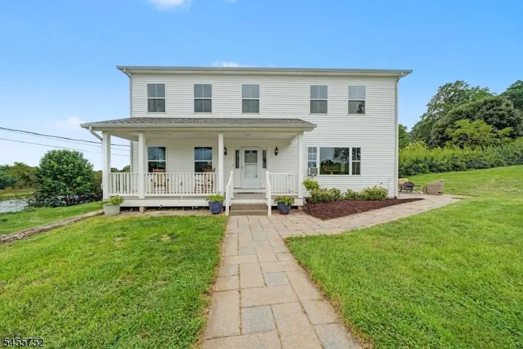 503 Montana Rd, Harmony Twp.