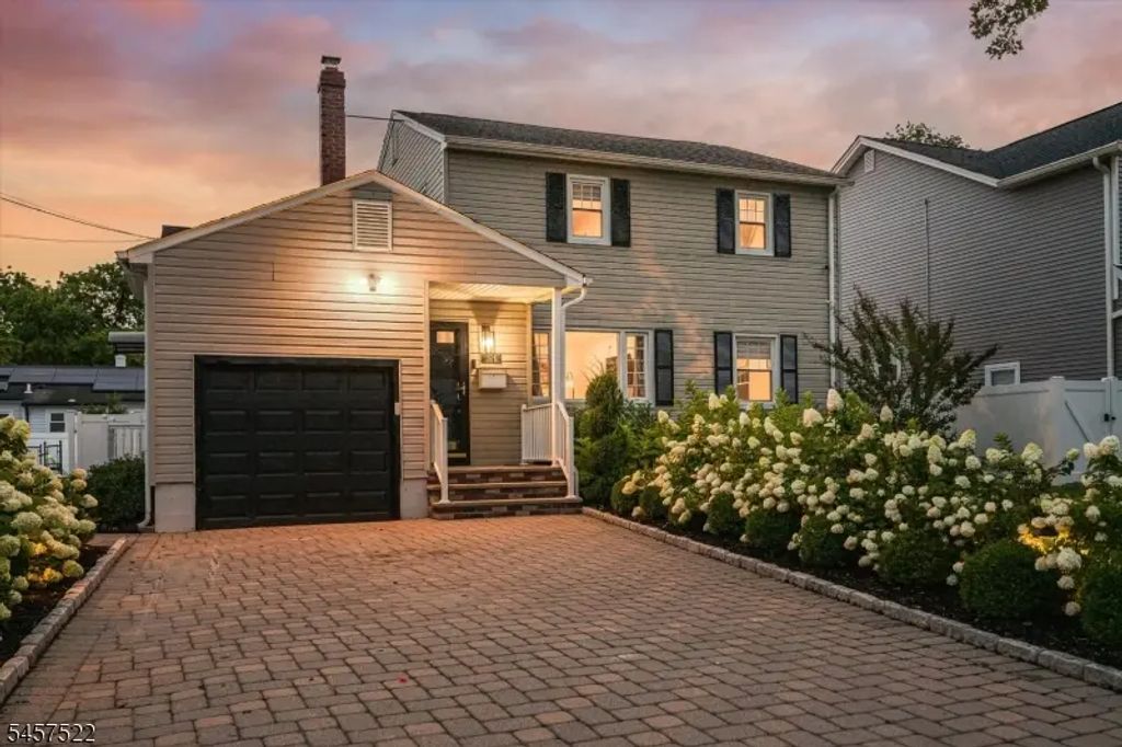 324 Jackson Ave, Scotch Plains Twp.