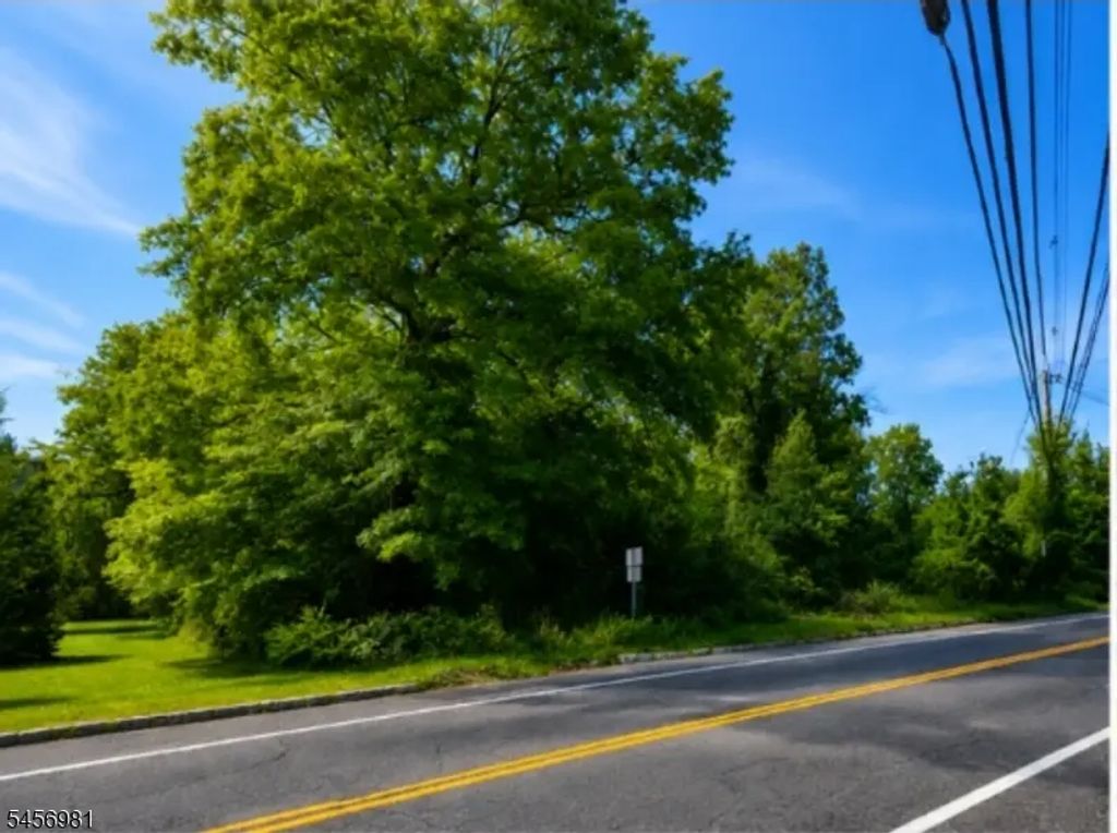 116 Mount Bethel Road, Warren Twp.