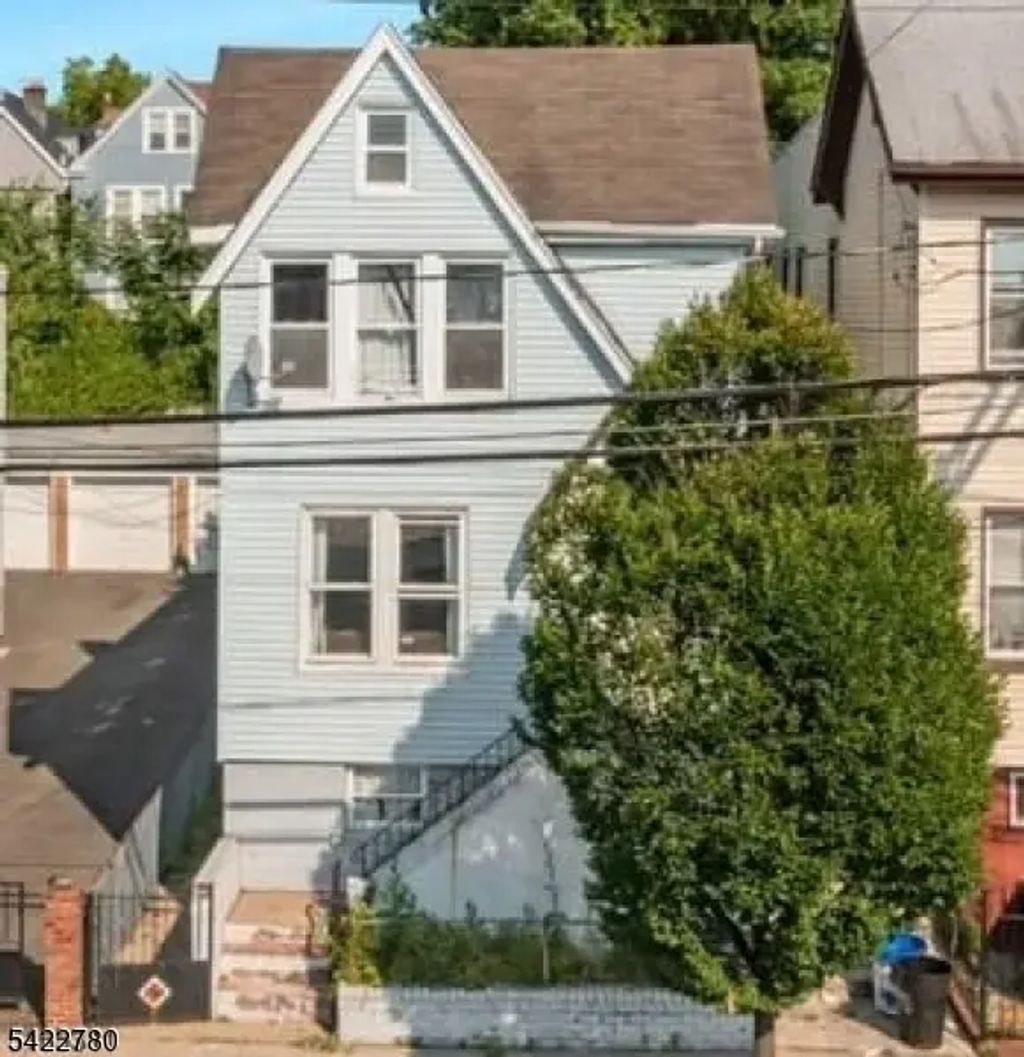 45 Highland Ave, Newark City