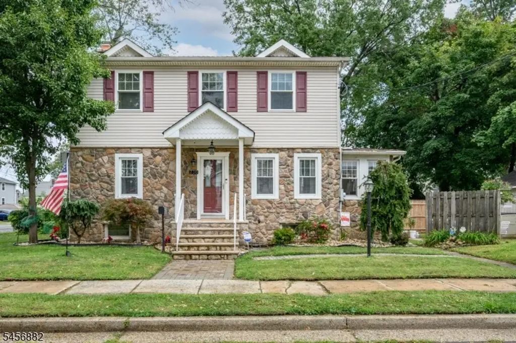 230 Jones Pl, Linden City