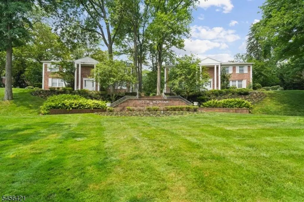 12 S Mountain Ave, Montclair Twp.