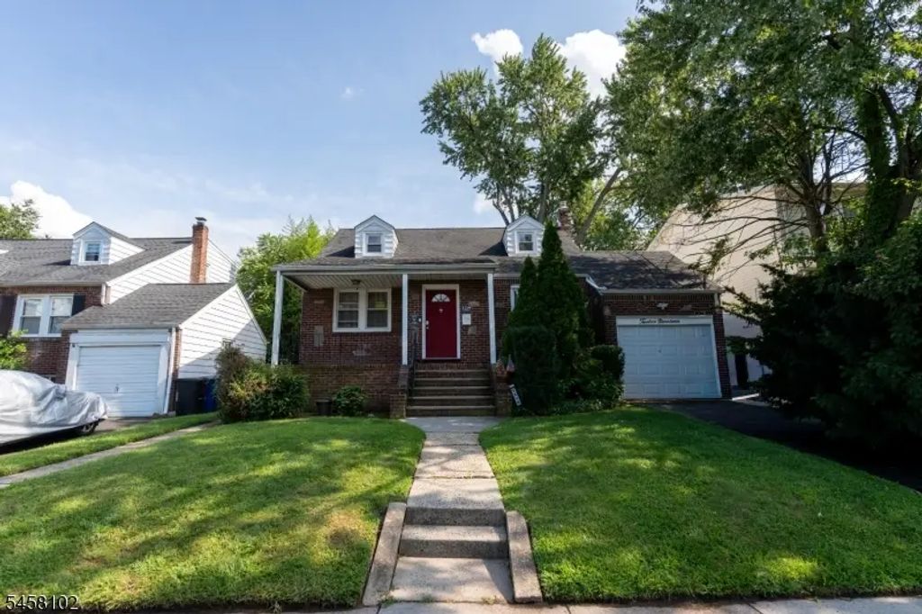 1219 Glenn Ave, Union Twp.