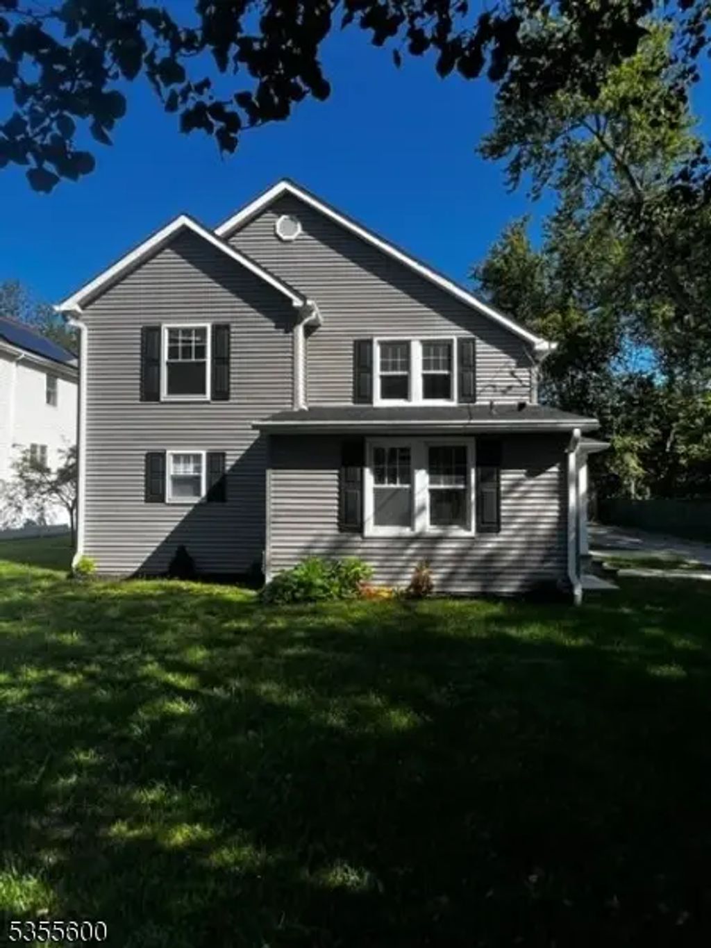 30 Gregory Ave, Morris Twp.