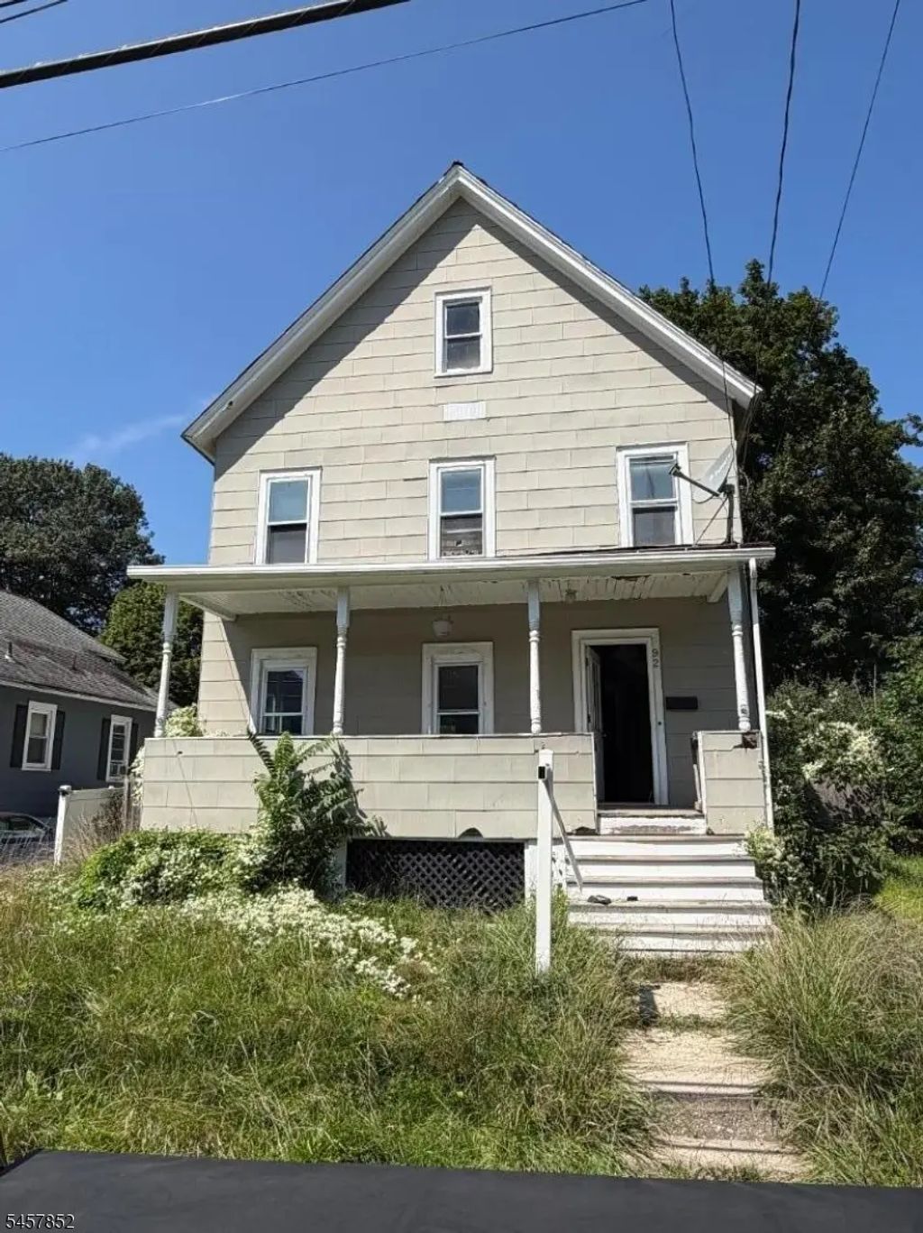 92 Madison St, Newton Town