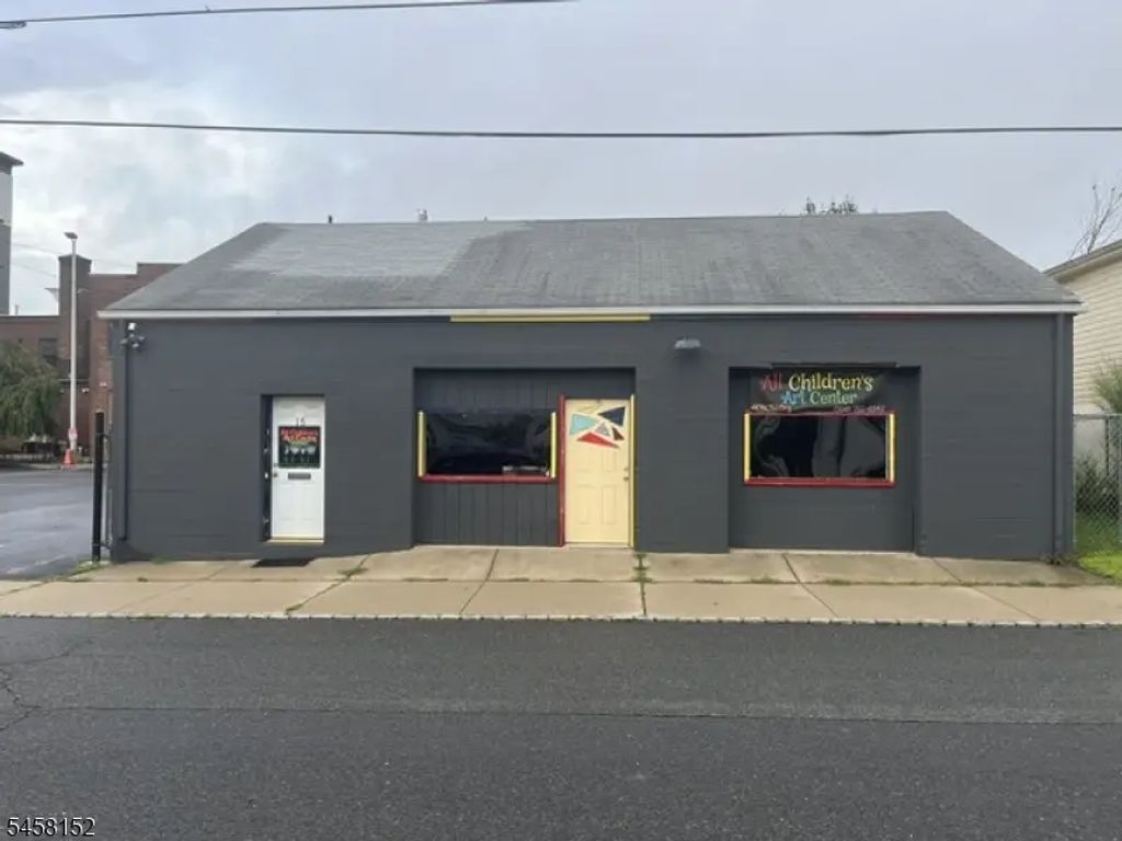 15 John St, Bound Brook Boro