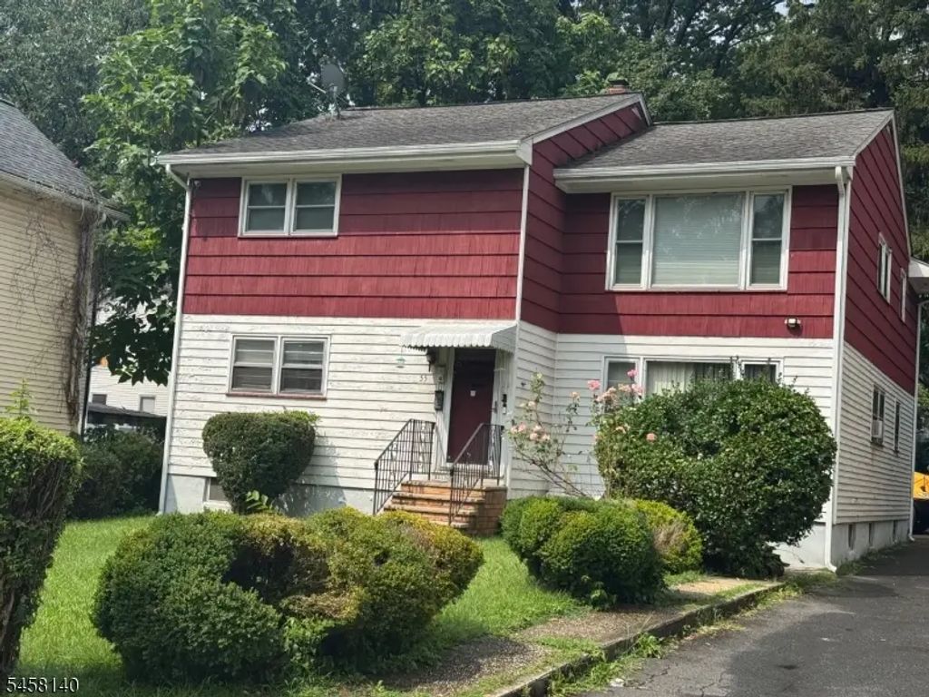 55 Oak St, East Orange City