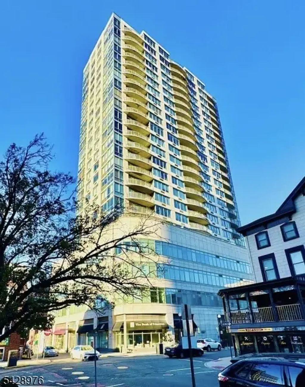 1 Spring St, New Brunswick City