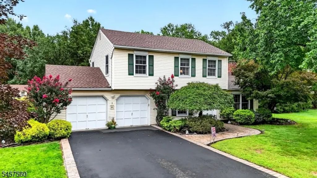45 Marshall Rd, Hillsborough Twp.