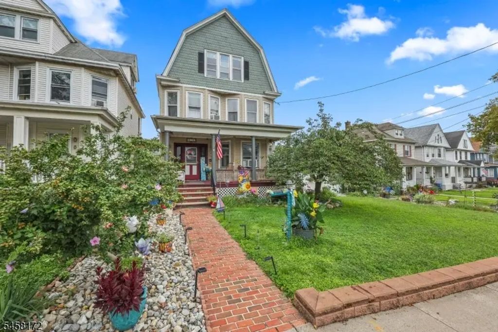 124 Kearny Ave, Perth Amboy City