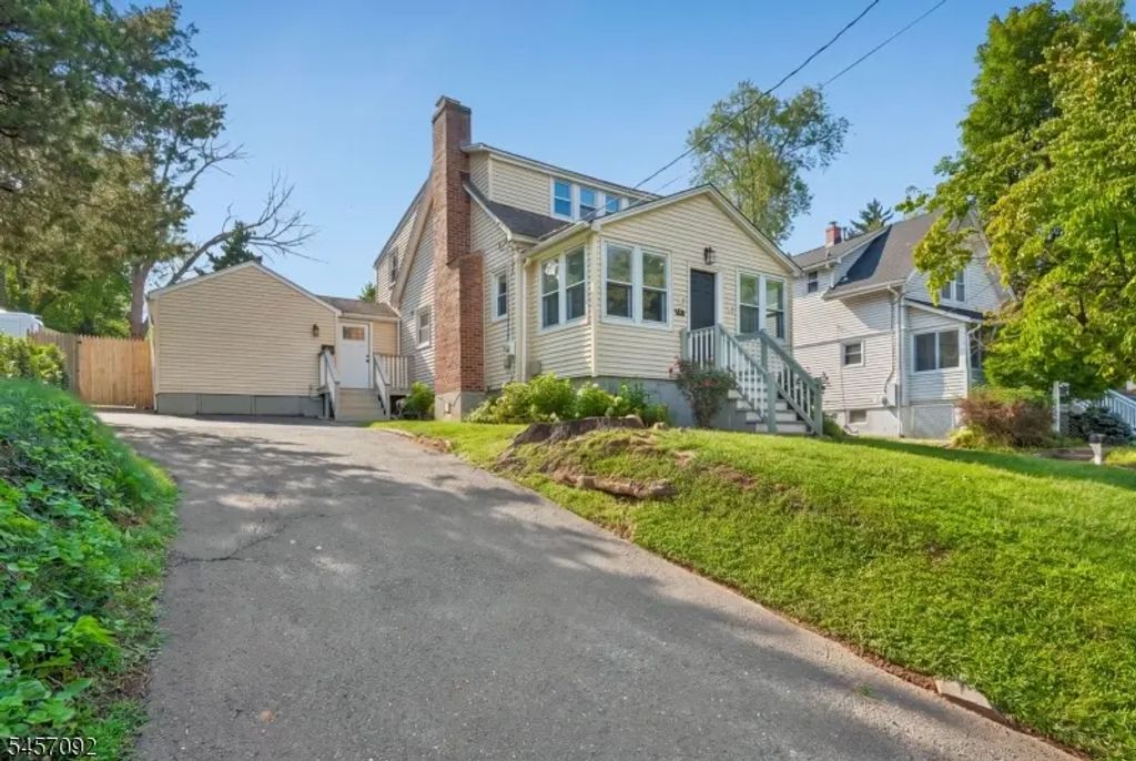 139 Union Ave, New Providence Boro