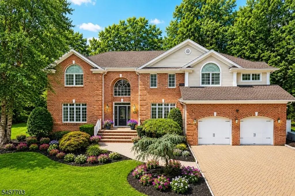 23 Rogers Ave, Berkeley Heights Twp.
