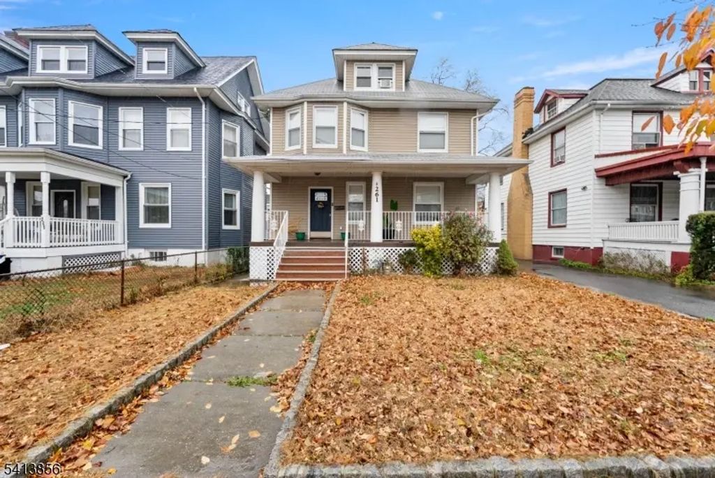 263 Stiles St, Elizabeth City