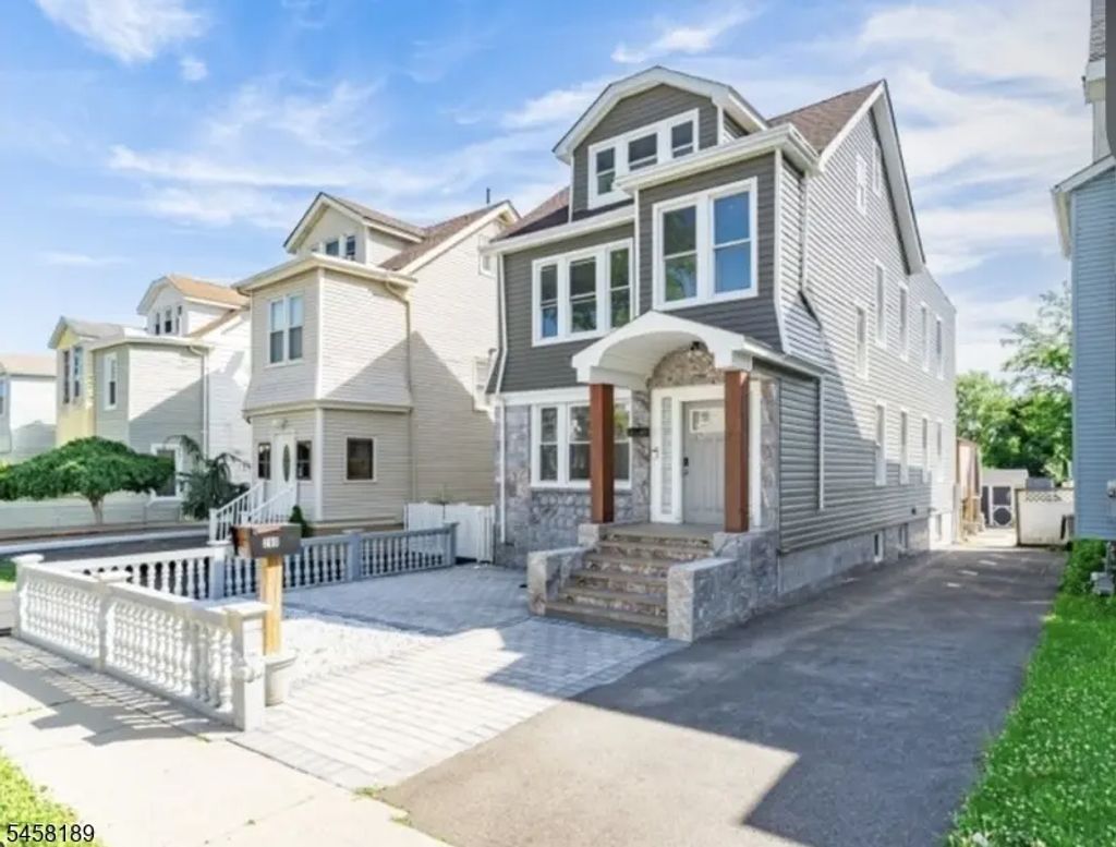 280 Conklin Ave, Hillside Twp.