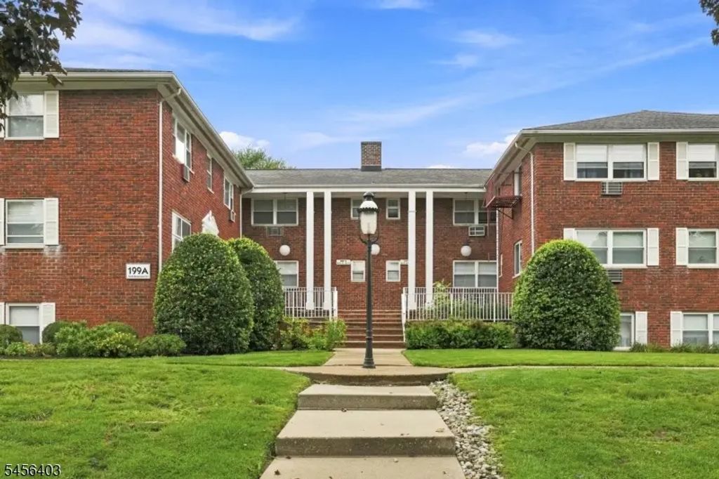 199 N Beverwyck Rd, Parsippany-Troy Hills Twp.