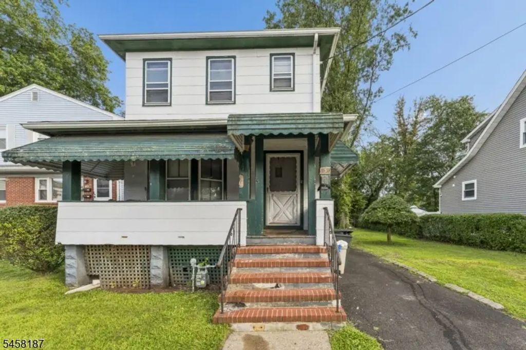 5 Cross St, Union Twp.