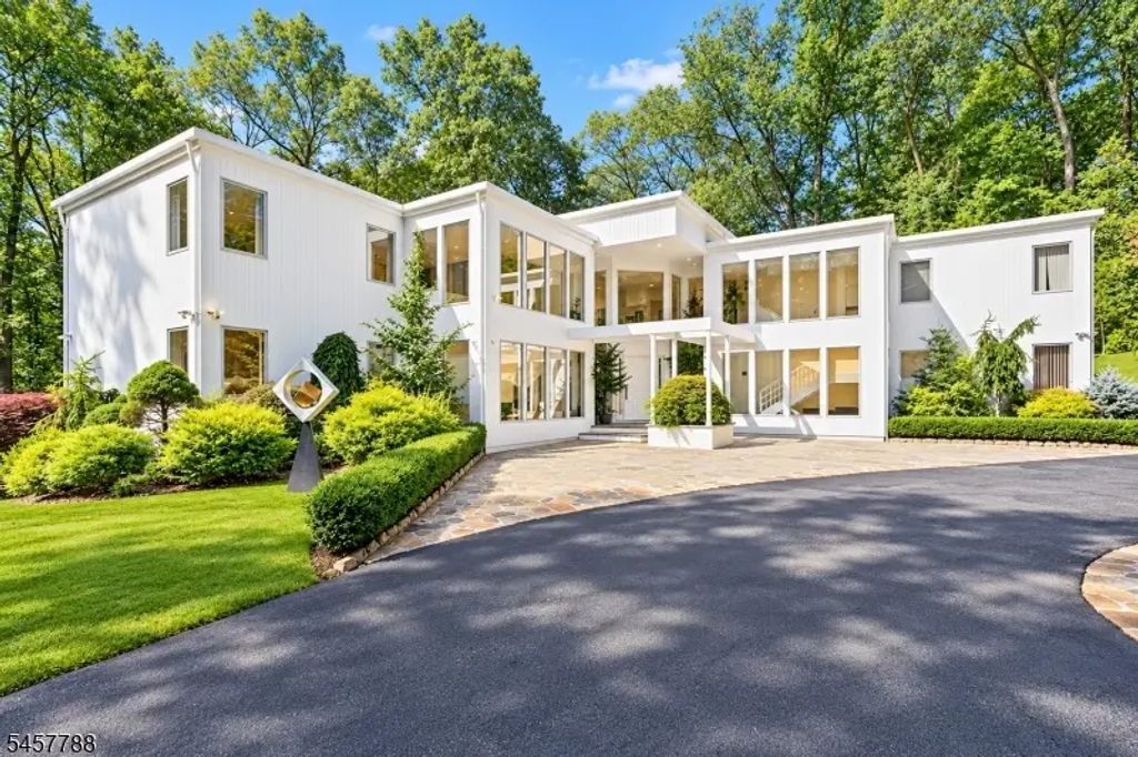 40 Jockey Hollow Rd, Bernardsville Boro
