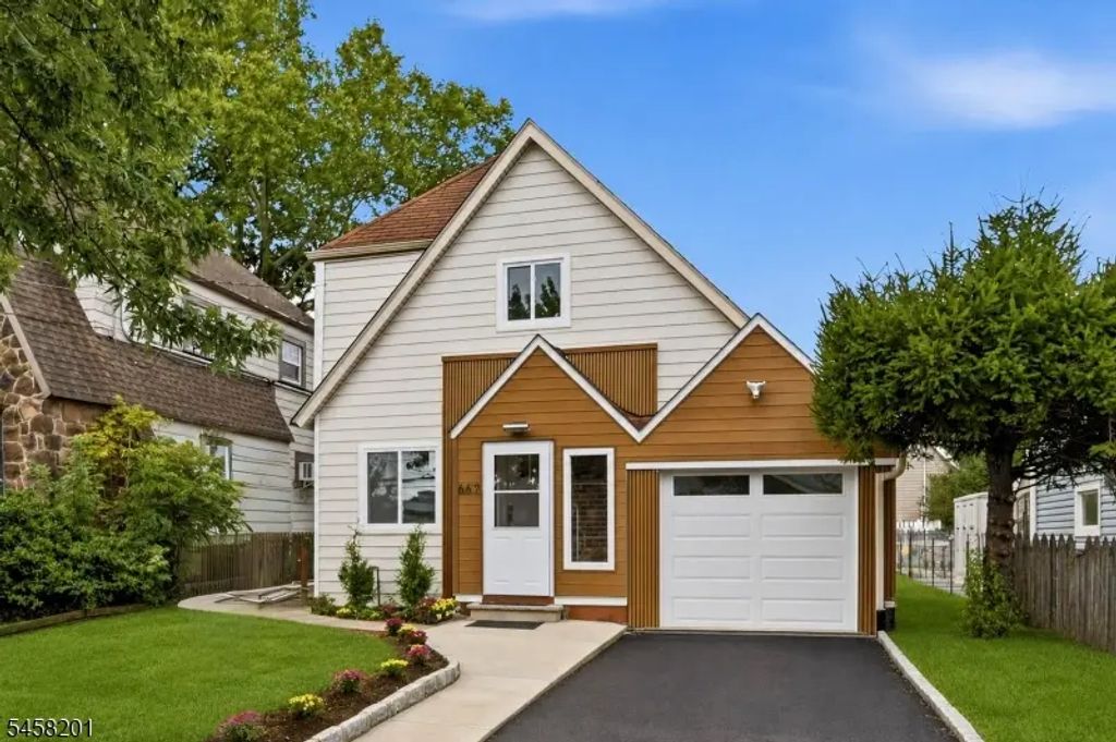 667 Allwood Rd, Clifton City