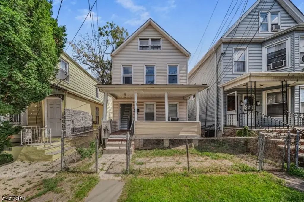 133 Smith St, Elizabeth City