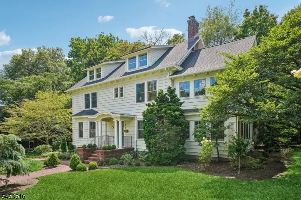 150 Gordonhurst Ave, Montclair Twp.