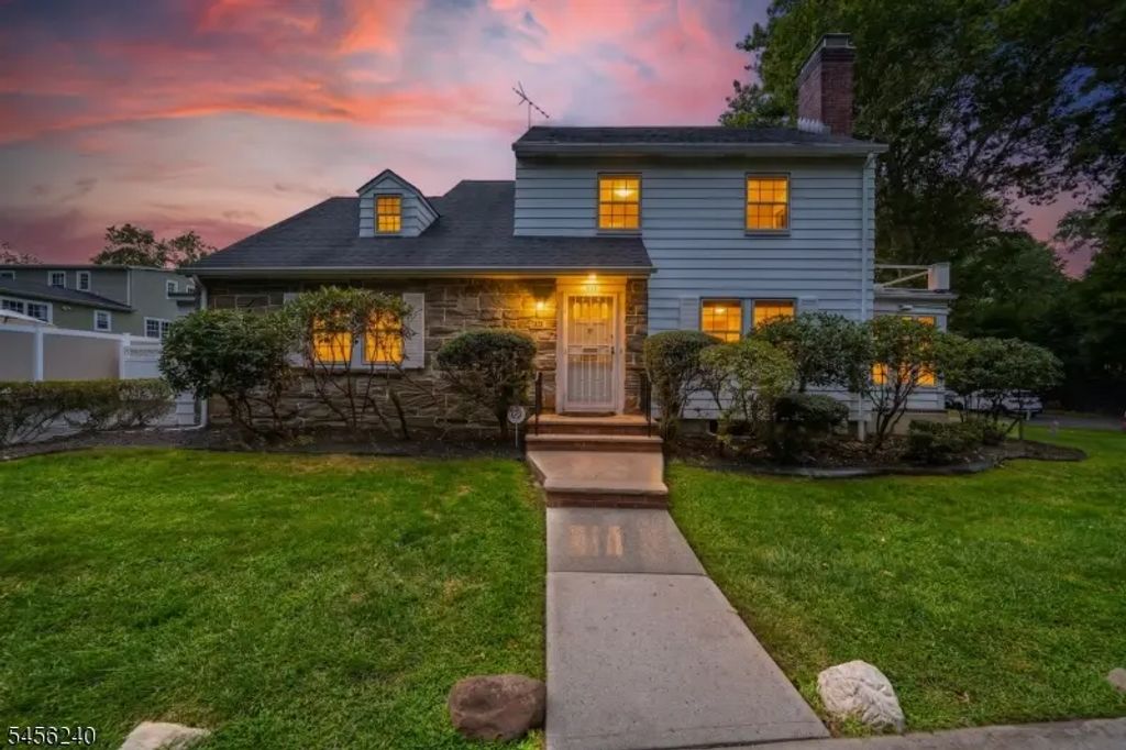 736 Lynmar Way, Union Twp.