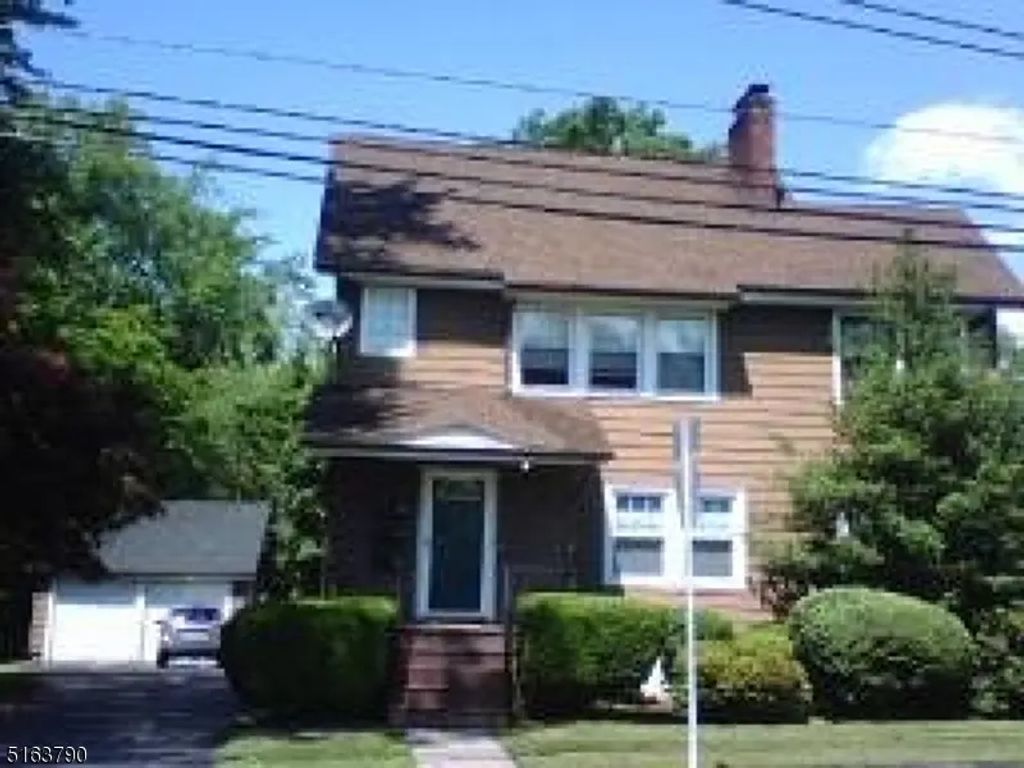 72 Watchung Ave, Montclair Twp.