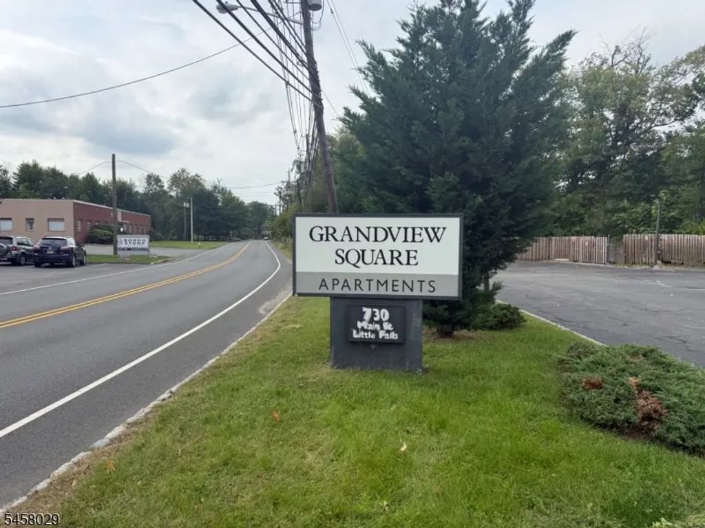 730 Main Street, Little Falls Twp.