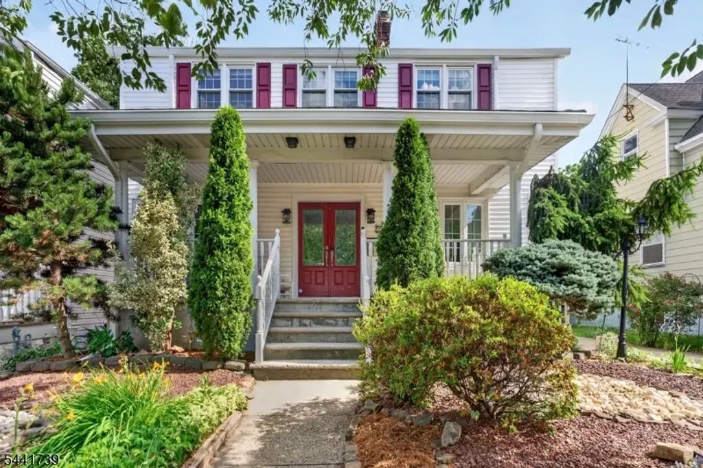 321 Willow Ave, Garwood Boro