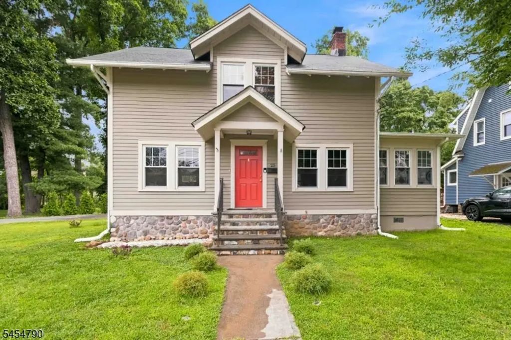 25 Rosedale Ave, Morris Plains Boro