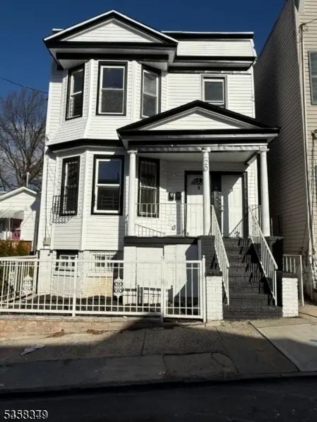 20 Montrose Ter, Irvington Twp.
