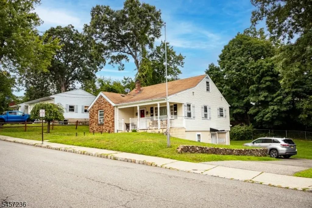 111 E Central Ave, Wharton Boro