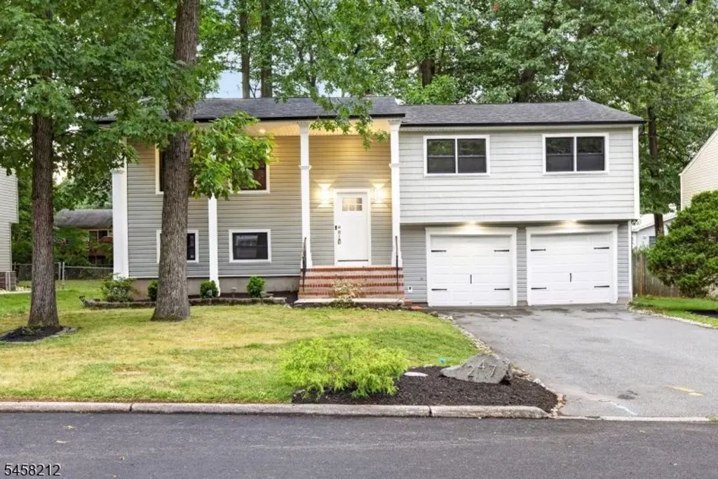 247 Farragut Rd, North Plainfield Boro