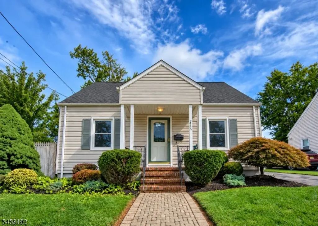 25 Monroe St, Somerville Boro